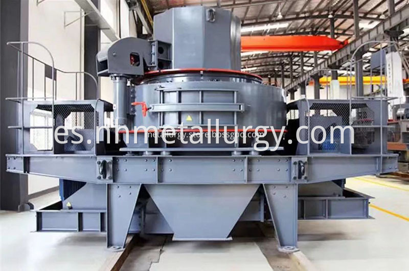 VSI Sand Making Machine